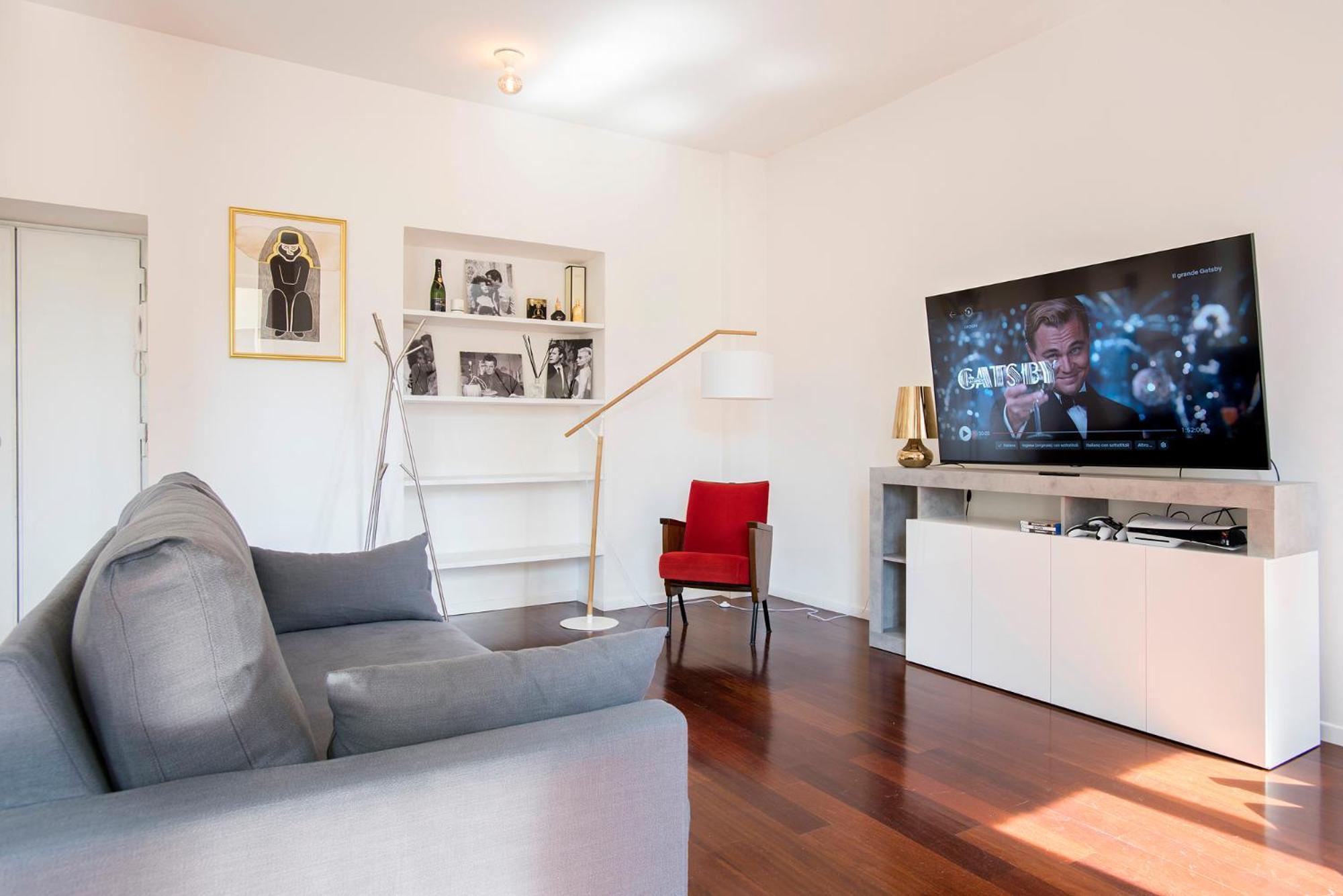 רומא Il Principe - Luxury Boutique Apartment Near The Colosseo מראה חיצוני תמונה